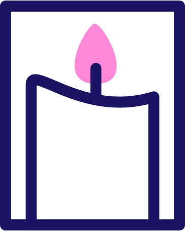 蜡烛 PNG, SVG