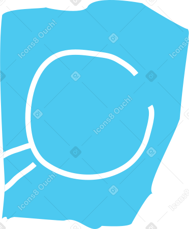 background magnifier Illustration in PNG, SVG