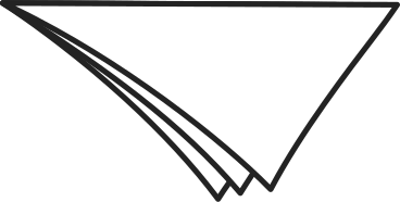Угол стопки бумаг в PNG, SVG