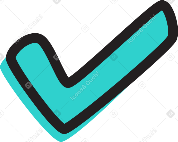 Checkmark PNG, SVG