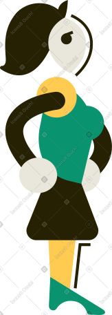 女人 PNG, SVG