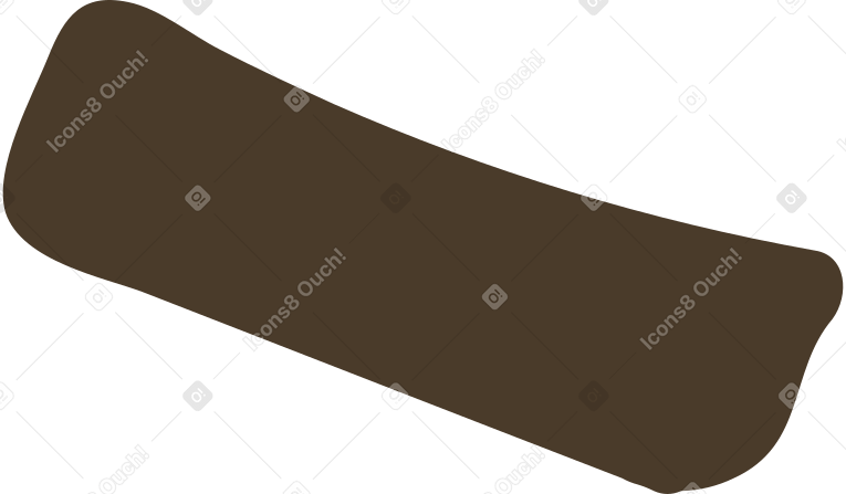 brown bar Illustration in PNG, SVG