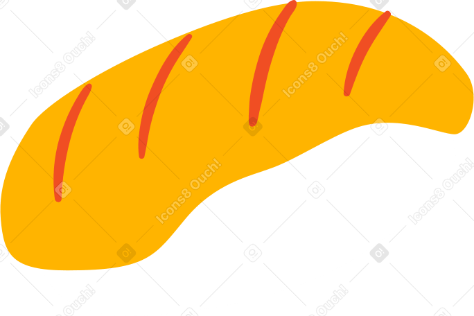 sushi Illustration in PNG, SVG