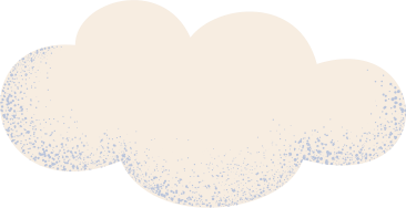 Nube beige PNG, SVG