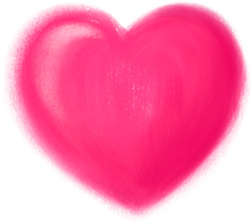Heart PNG、SVG