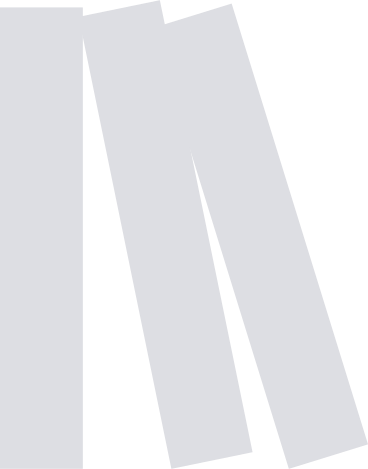 Silhouette von drei büchern PNG, SVG