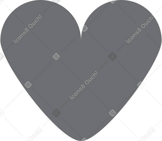 icona del cuore PNG, SVG