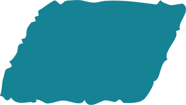 dark blue parallelogram PNG, SVG