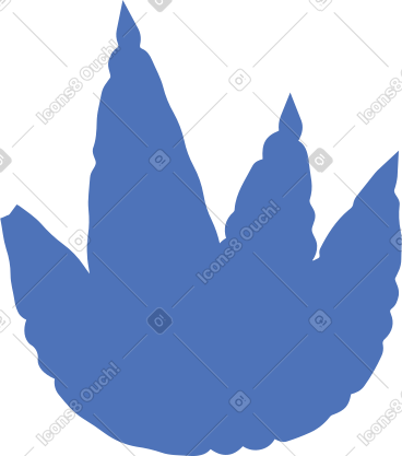 Bush PNG, SVG