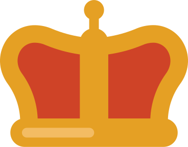 krone PNG, SVG