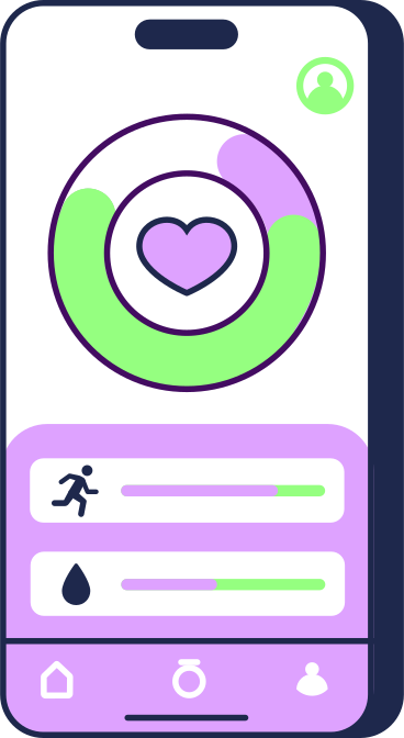 health app PNG, SVG