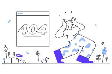 Error 404 PNG, SVG
