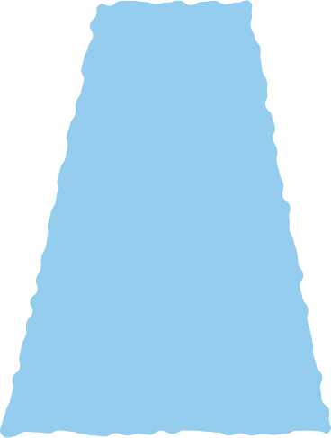trapezoid PNG, SVG