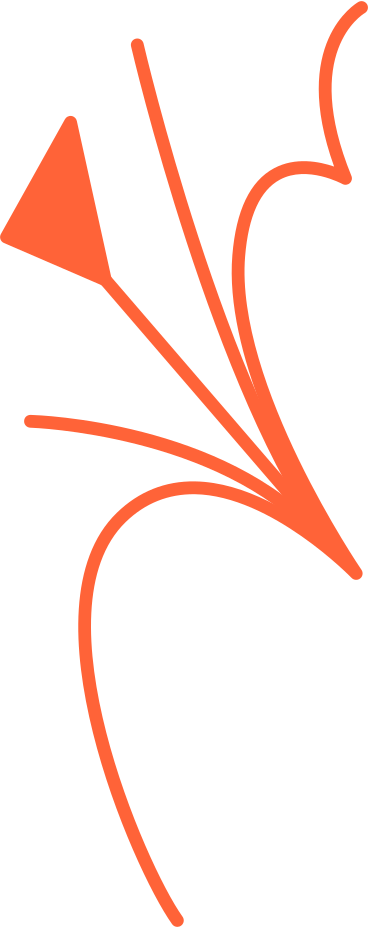 Busch mit einer blume PNG, SVG