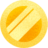 main coin PNG, SVG