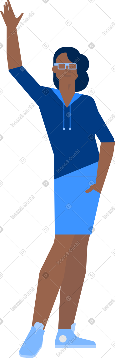 Woman PNG, SVG