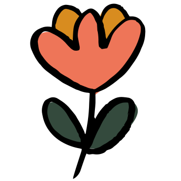 꽃 PNG, SVG