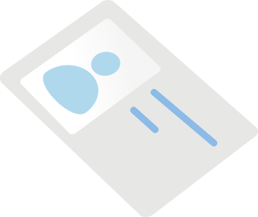 card with user icon PNG, SVG