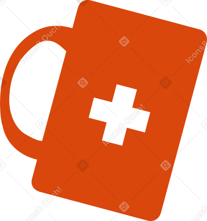 first aid kit PNG, SVG