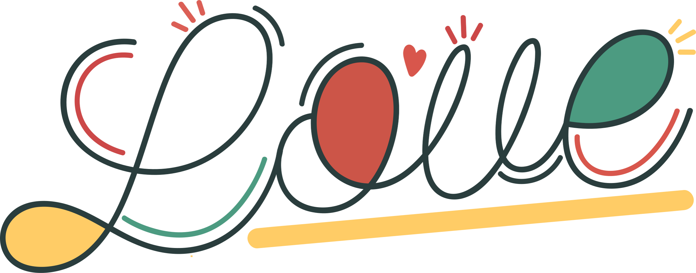 愛 のpngとsvgでのイラスト