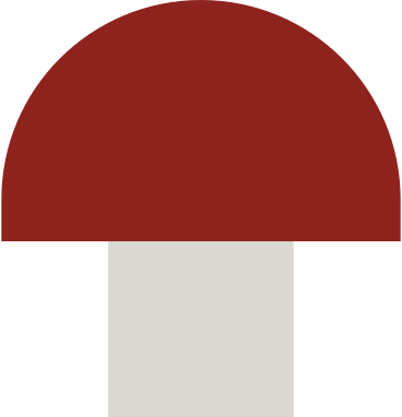 mushroom PNG, SVG