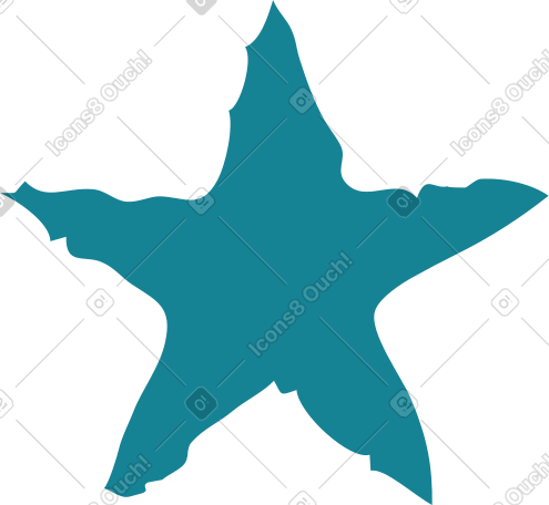 dark blue star shape PNG, SVG