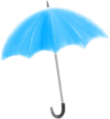 Umbrella PNG、SVG