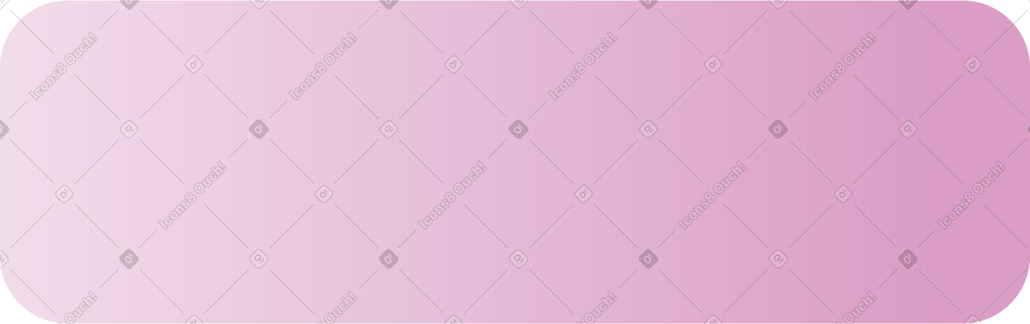 Pink rectangle PNG, SVG