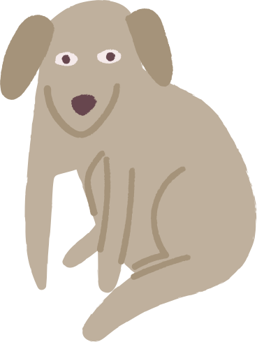 Dog PNG, SVG