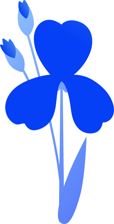 flowers PNG, SVG