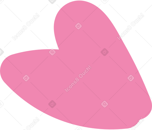 heart PNG, SVG