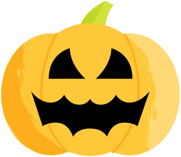 halloween pumpkin PNG, SVG