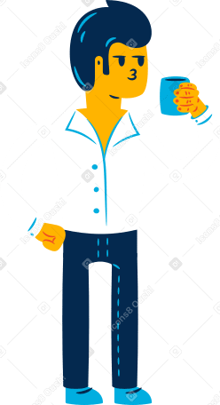 office worker PNG, SVG