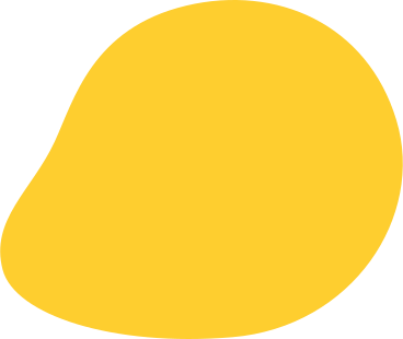 Large background yellow spot PNG、SVG