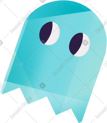 Ghost PNG, SVG