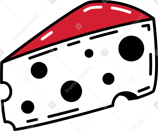 Fromage PNG, SVG