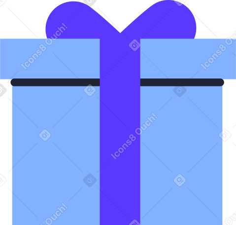 gift PNG, SVG