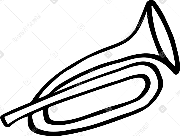 труба в PNG, SVG