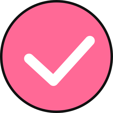 checkmark in a circle PNG, SVG