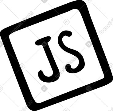 Js图标 PNG, SVG