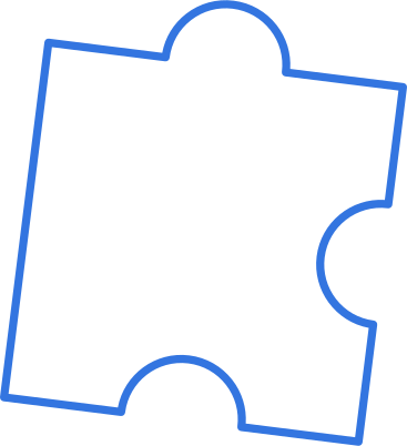 Puzzle piece PNG, SVG