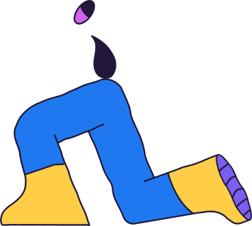 Person doing sport PNG, SVG