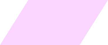 pink parallelogram PNG, SVG