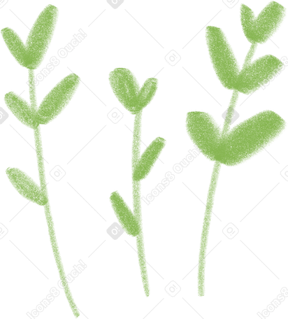 green grass Illustration in PNG, SVG