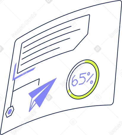 Enviar ventana de correo PNG, SVG