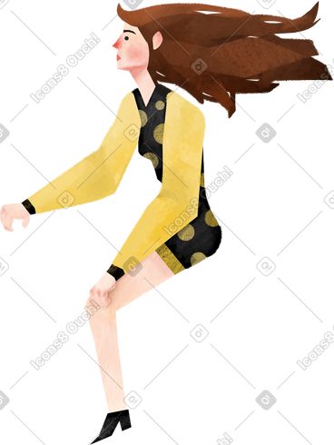 Woman PNG, SVG