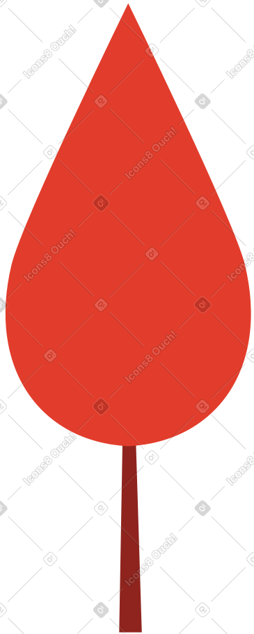 树叶 PNG, SVG