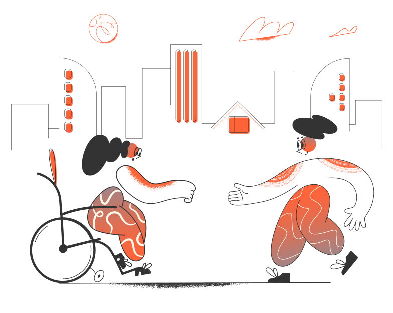 人 のクリップアートイラスト イメージ Pngとsvg