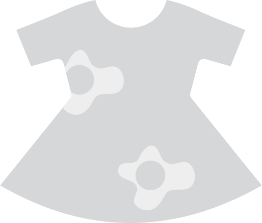 dress Illustration in PNG, SVG