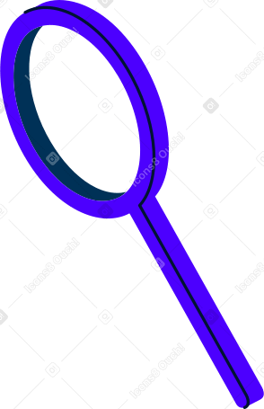 lente d'ingrandimento PNG, SVG
